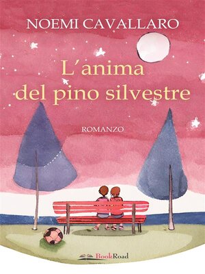 cover image of L'anima del pino silvestre